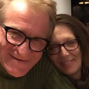 Meet your Posher, Suzanne